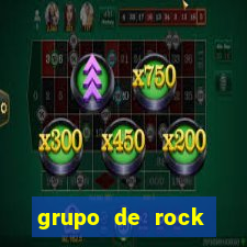 grupo de rock whatsapp grupo de